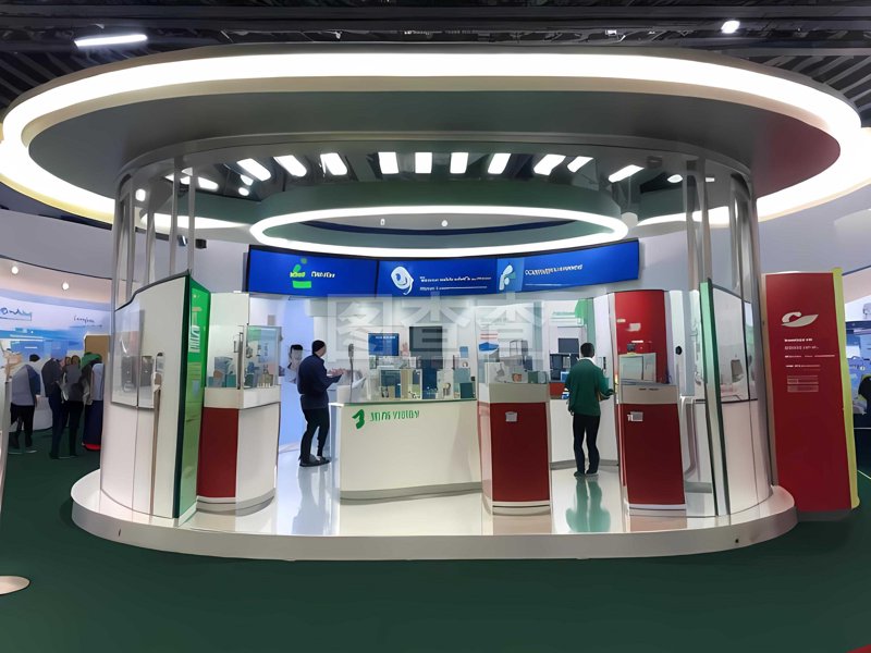 国际会展