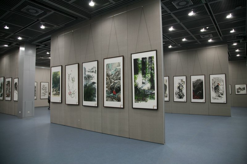 展台搭建行业的最新动态与趋势