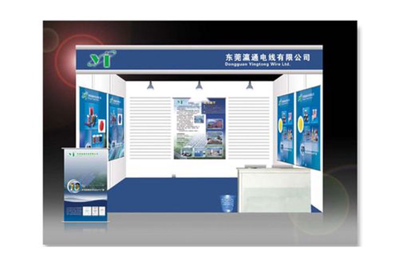 如何选择专业的温州展览公司？